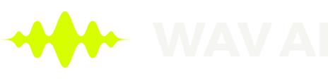 WAV AI